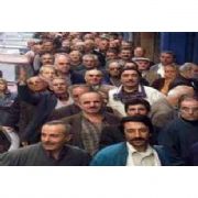 UMUTSUZ İŞSİZLERİN YÜZDE 40 I GENÇ